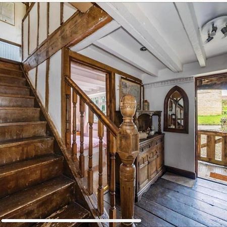Remarkable 3 Bed Cottage In Bath Woolverton Екстер'єр фото