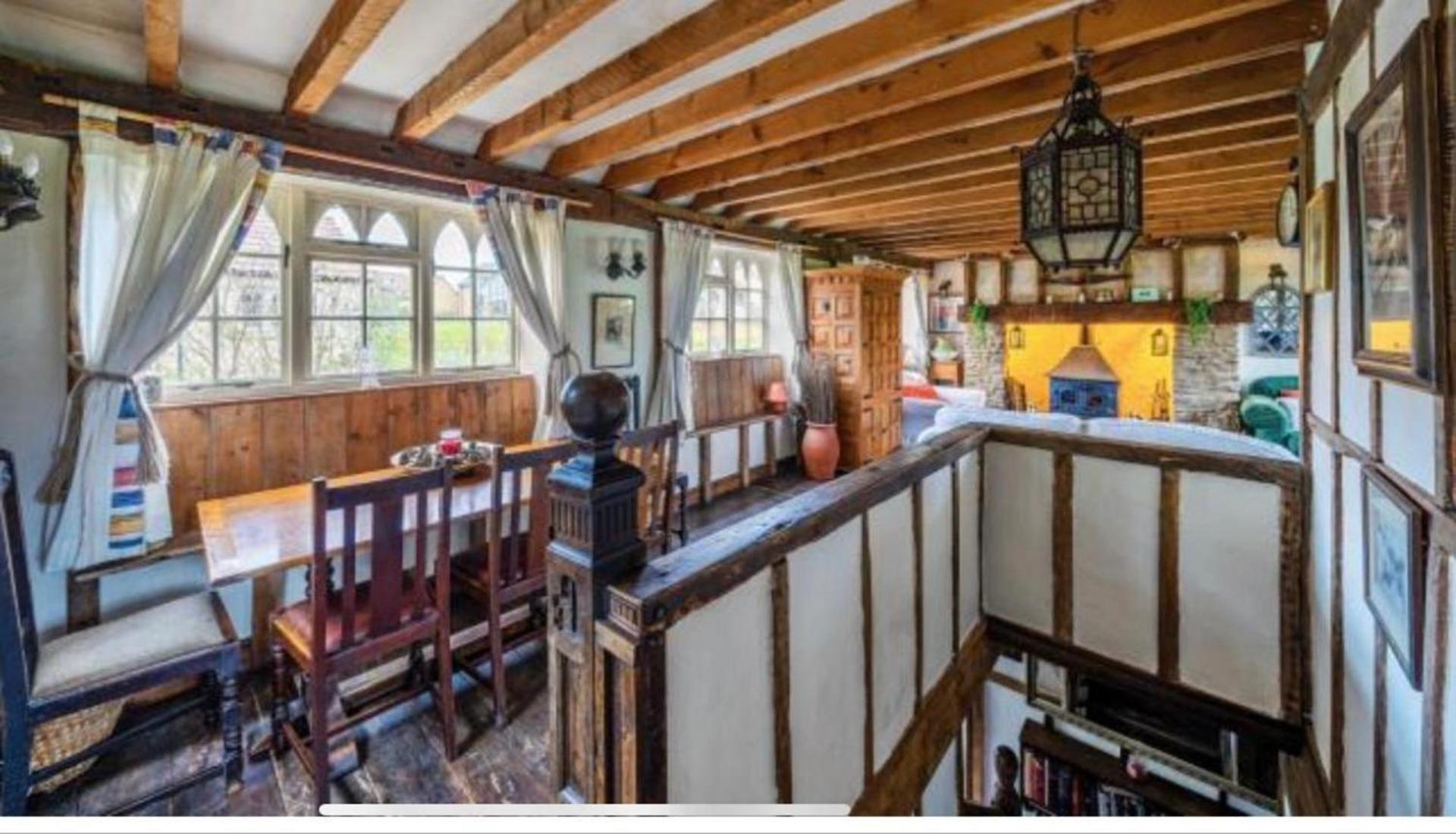 Remarkable 3 Bed Cottage In Bath Woolverton Екстер'єр фото